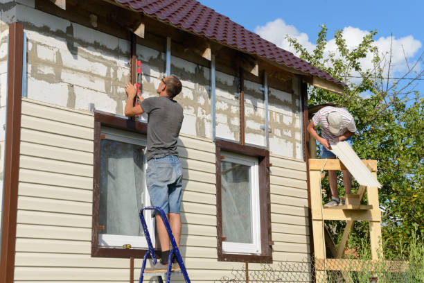 Best Siding Painting and Refinishing  in Hebron, KY